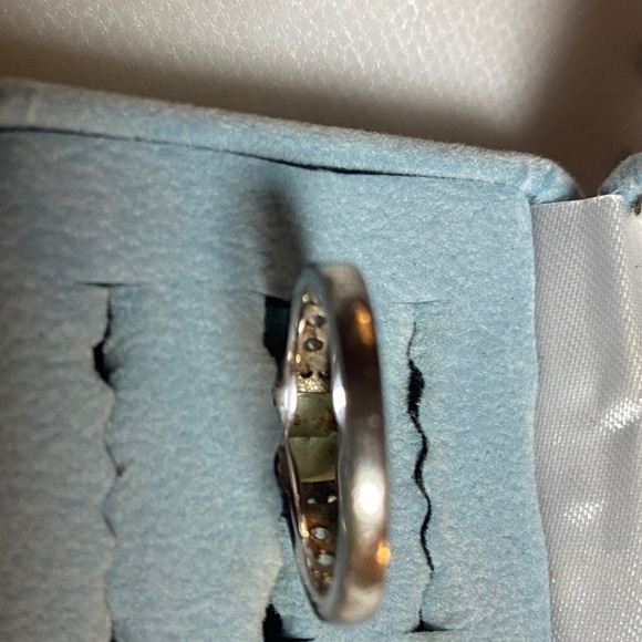 QVC ring - Picture 3 of 5